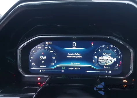 2025 Chevrolet Silverado 2500Hd 4Wd Long Bed Lt from USA, damaged, VIN 1GC1KNE7XSF351418